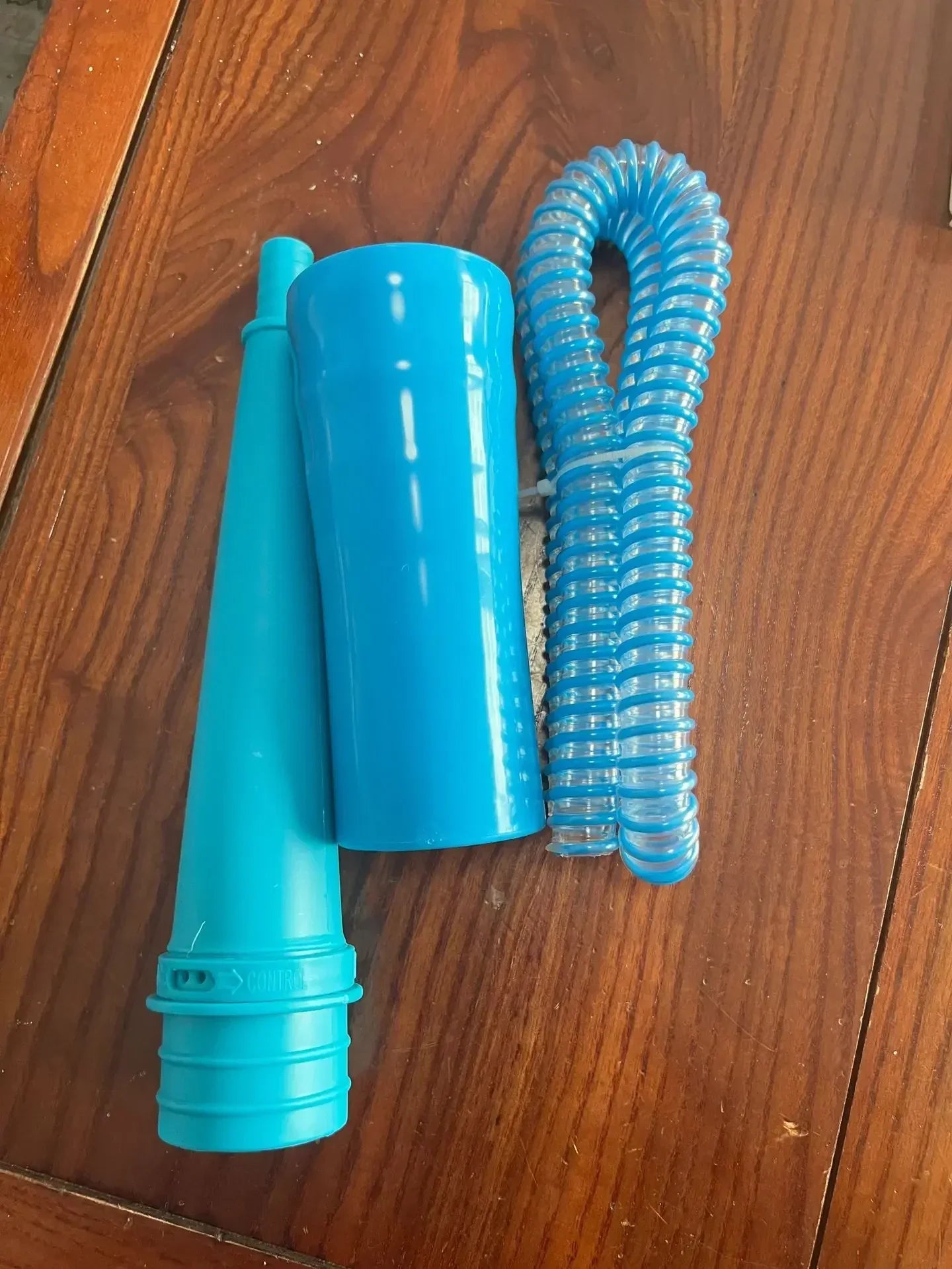 Dryer Vent Cleaning Kit