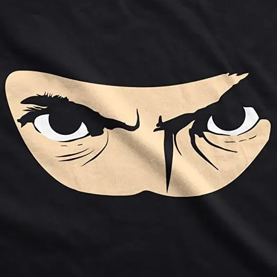 Ninja Disguise T-shirt