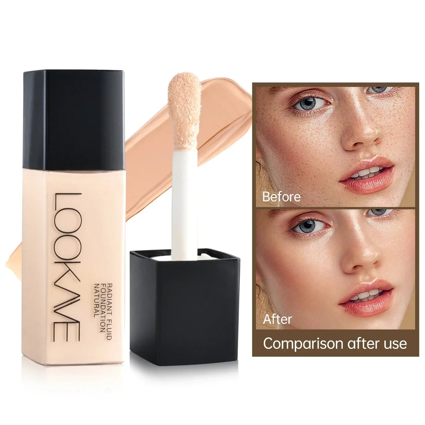 Glow Reviver Lip Oil Glimmer