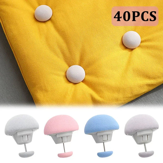 Duvet Cover Holding Clip (20pcs)