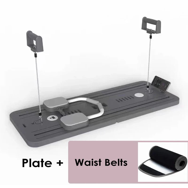 Pilates Reformer Set