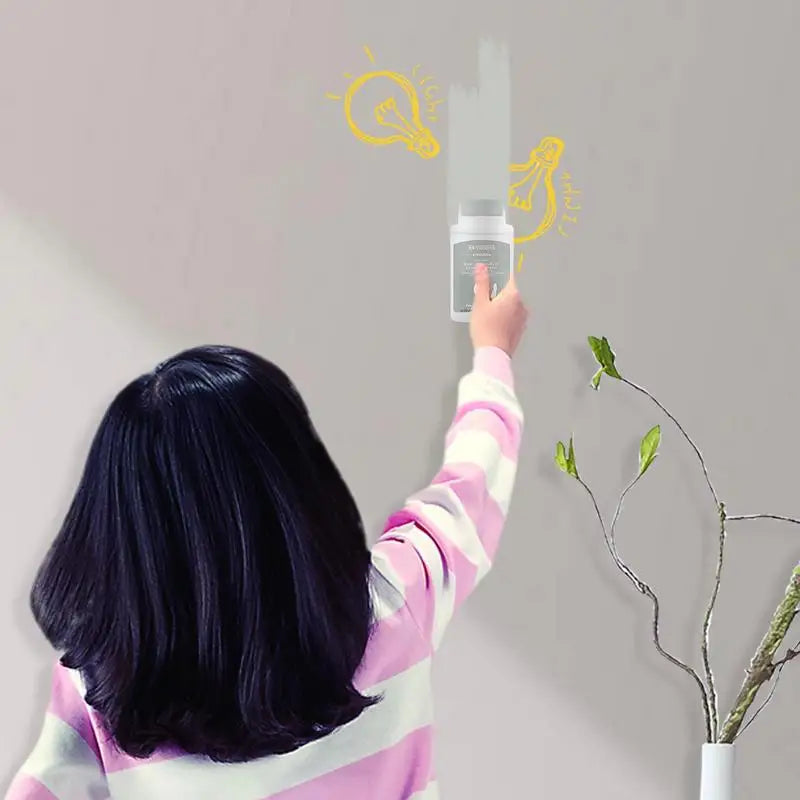 Wall Repair Rolling Brush