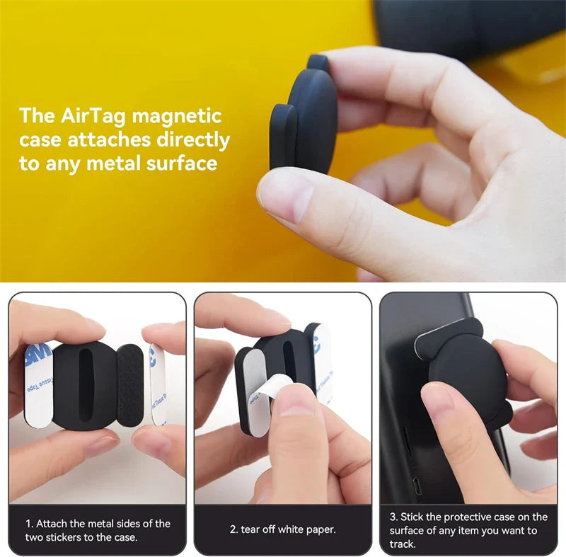 Mini GPS Tracker