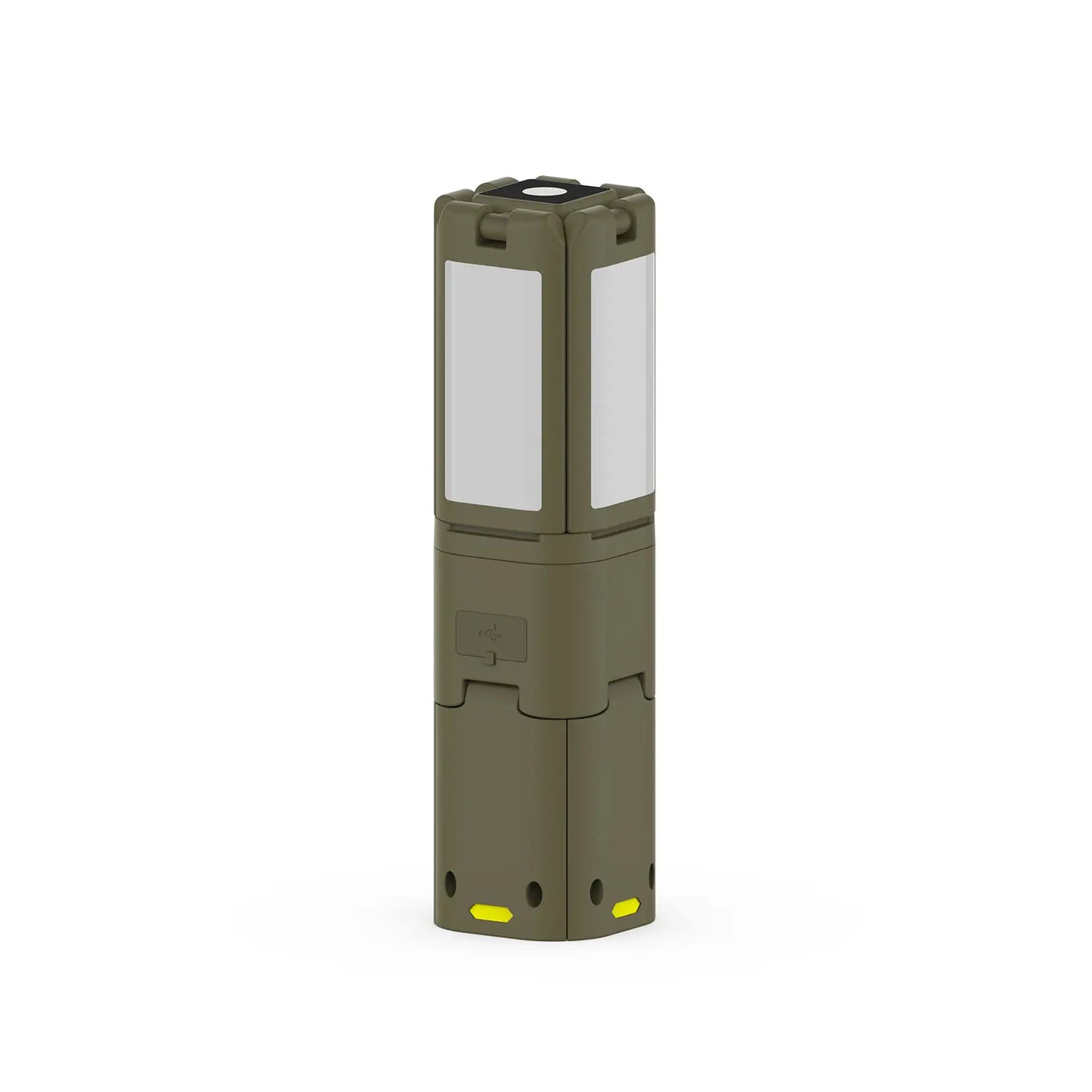 Telescopic Camping Light Rechargeable