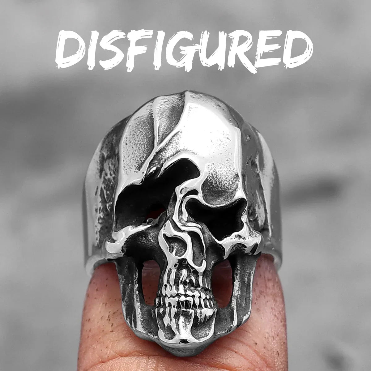 Death Knight Ring