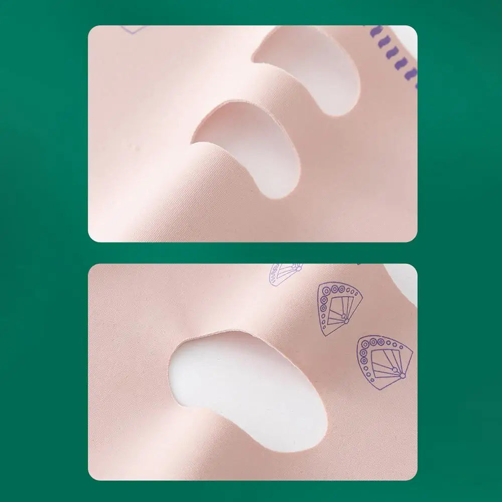 V Line Face Lifting Strap