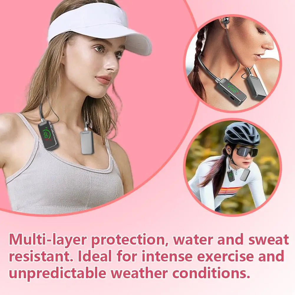 Wireless Sound Card Live Broadcasting and Audio Editing Earphones