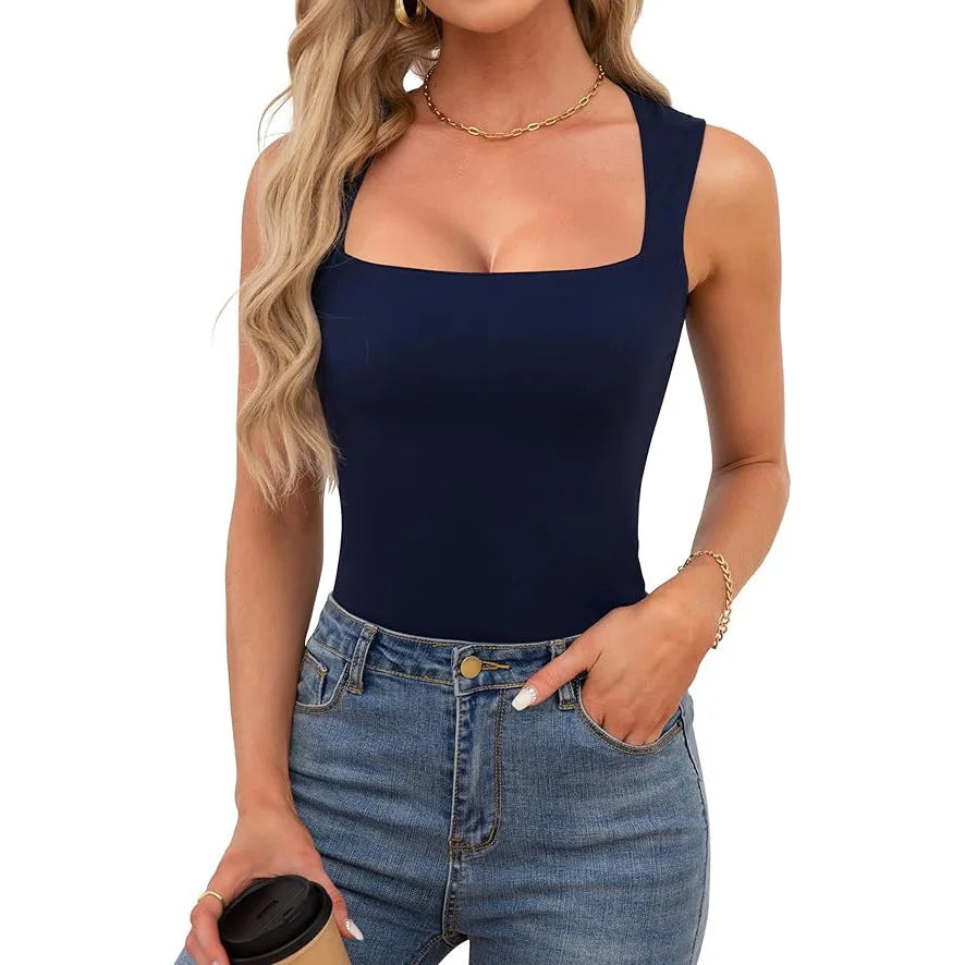 SmoothShape Tank