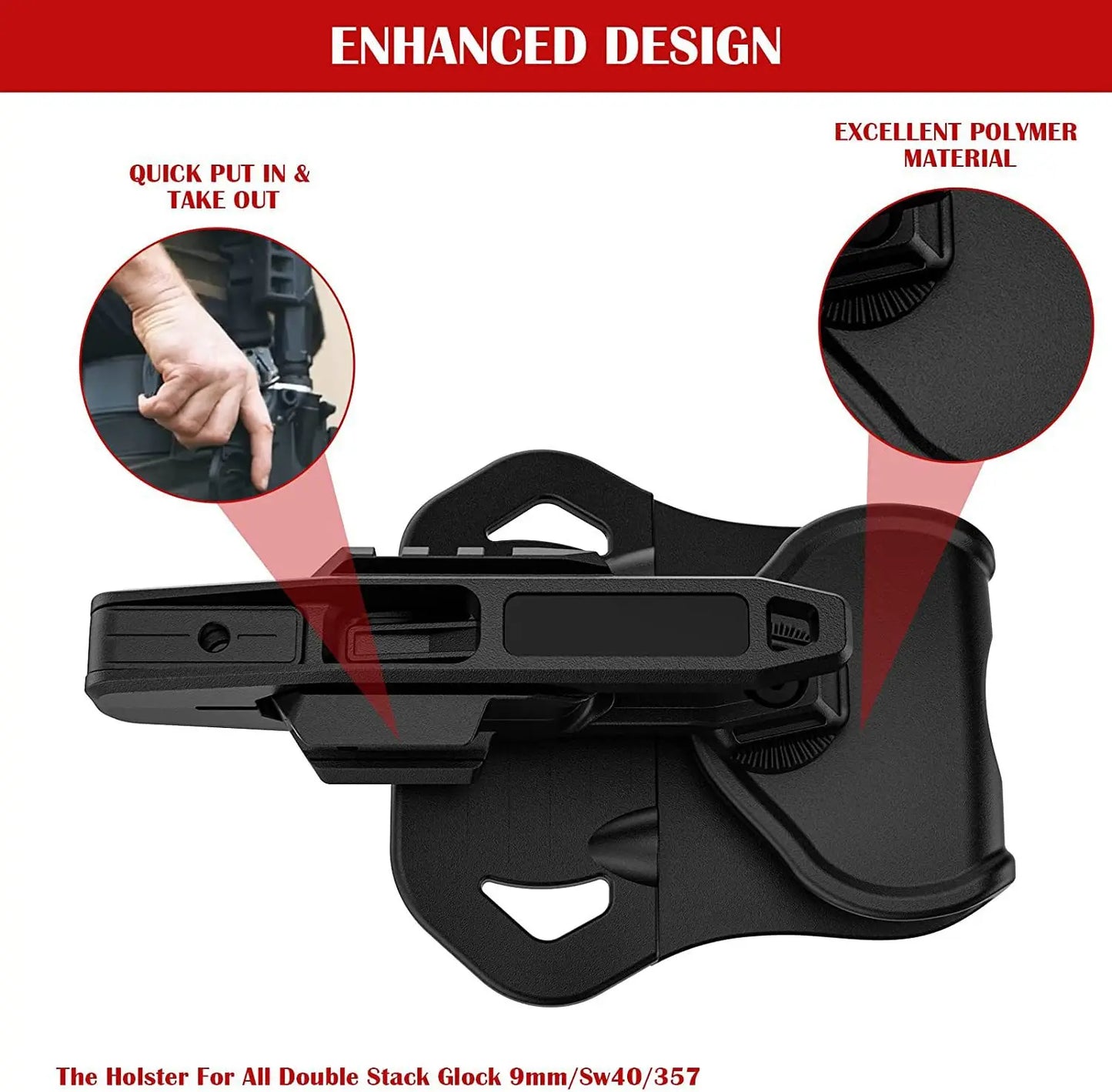 Holster