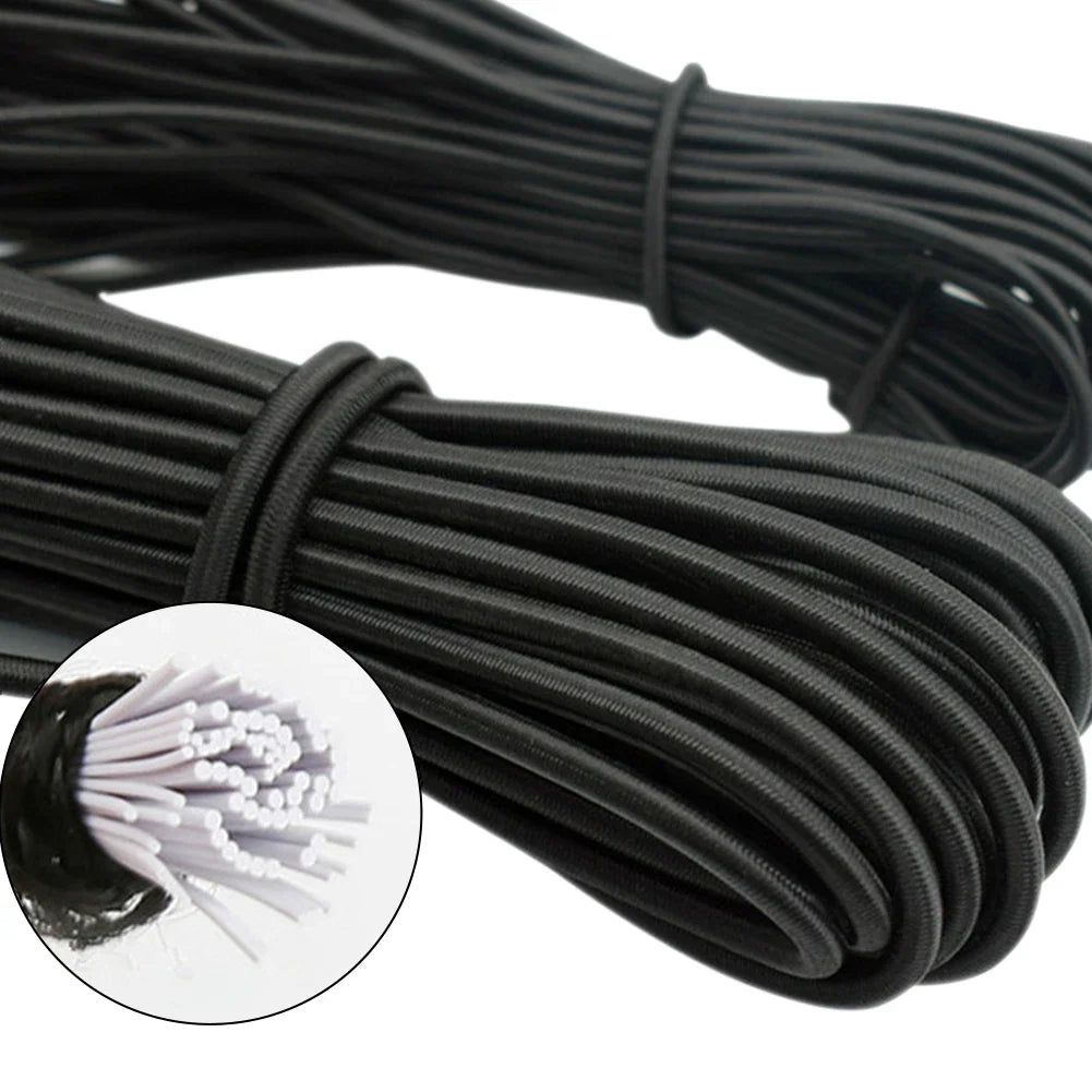 EDC Survival Bracelet