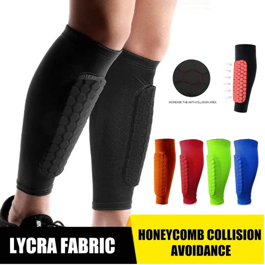 Soccer Shin Guard PROTECTOR 2.0