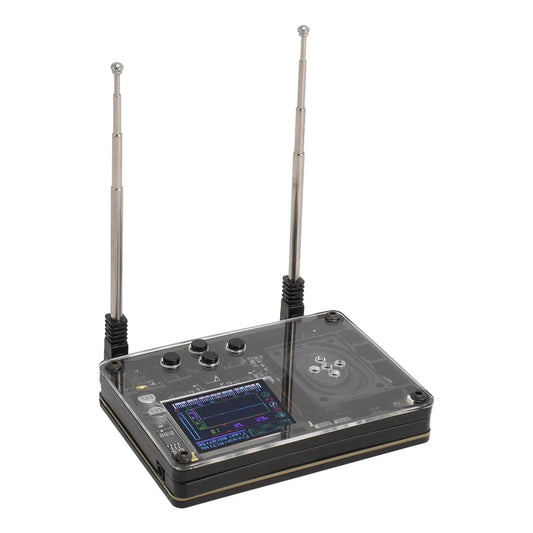 Theremin Offers Music Lovers A Variety Of Adjustable Sound Options And An Easy-To-Use Theremin Music Module