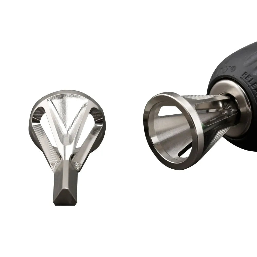 Deburring External Chamfering Tool