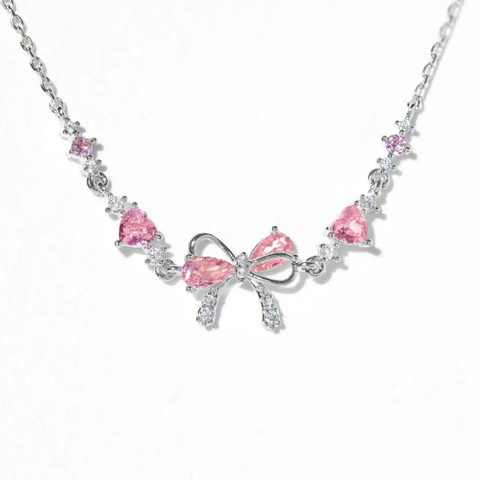 RICCARDI - BRACELET "Infinity Glow"