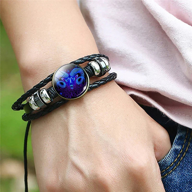 GOO™ Spirit Bracelet (Your Path to Cosmic Success)