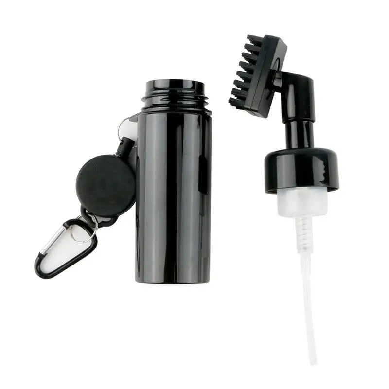 Golf Club Brush Kit