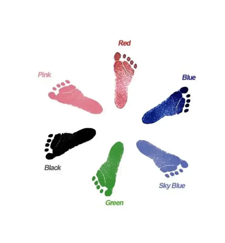 TinyPad - catch precious moments mess-free!