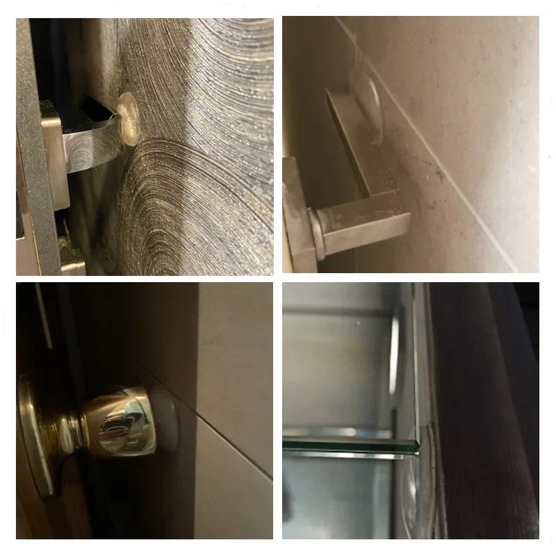 Wall Protectors