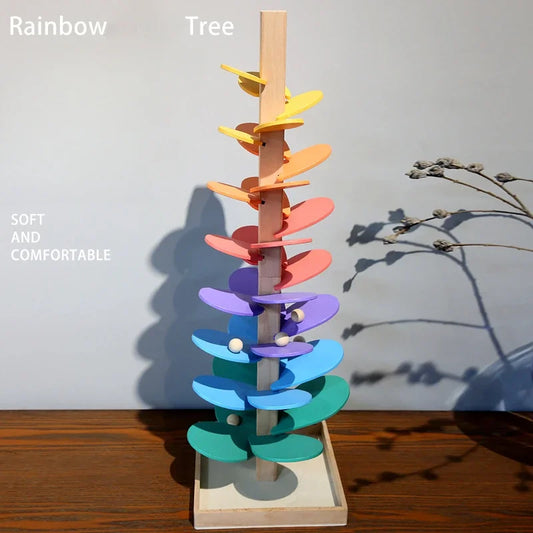 Rainbow Music Swing Kit