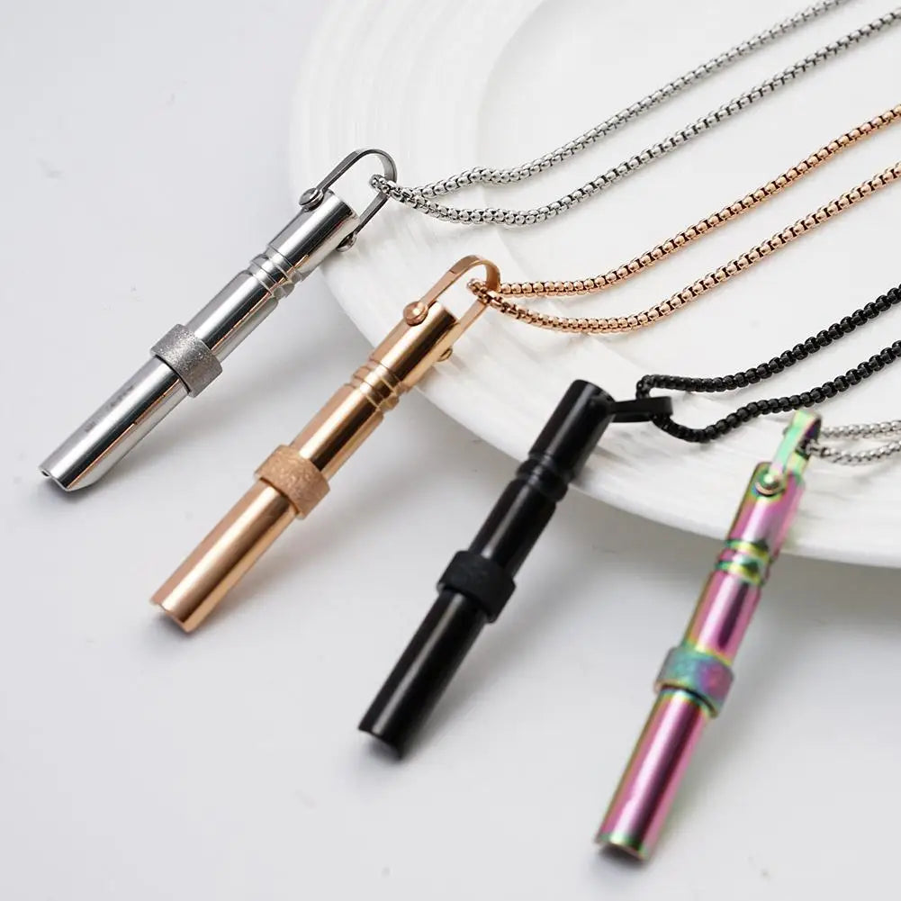 Quit Smoking With Breathlink