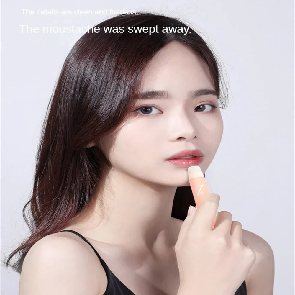 Glow Hair Removal Kit