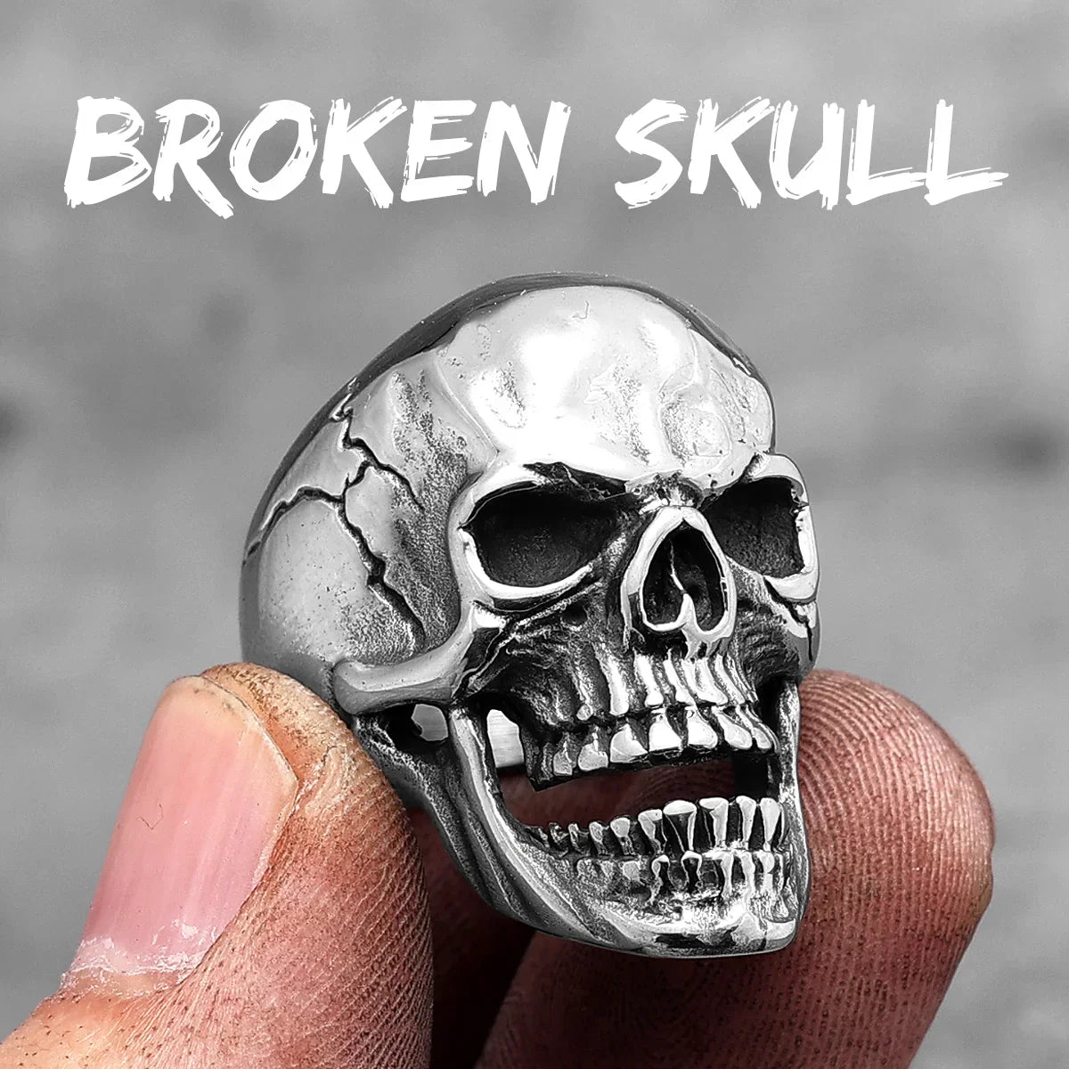 Death Knight Ring