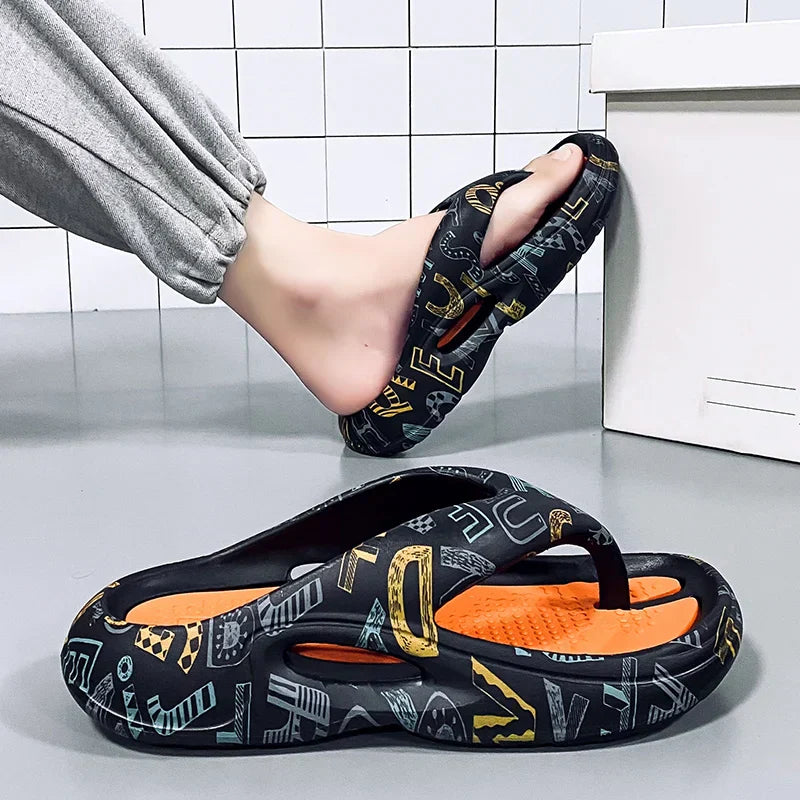New Trendy Anti-Slip Slippers 2