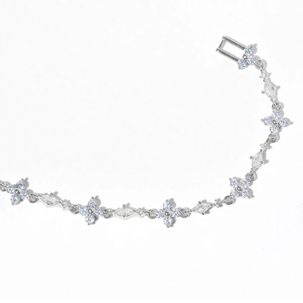 RICCARDI - BRACELET "Infinity Glow"