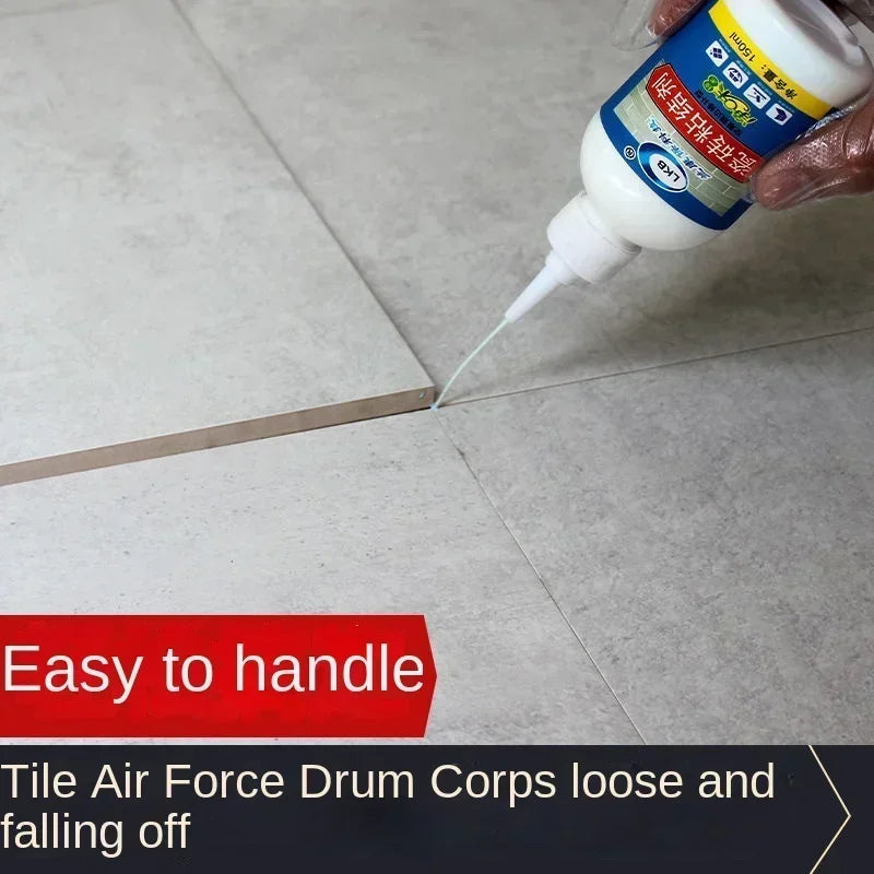 Tile Adhesive Glue