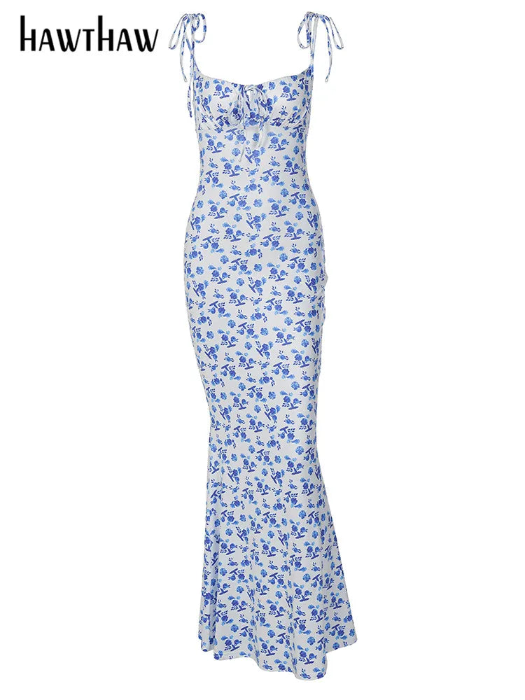 ENCHANTED GARDEN SUNDRESS