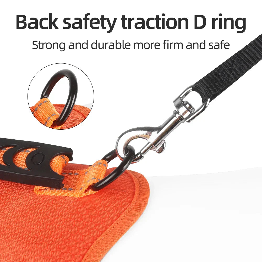 No Pull Dog Harness for Pets