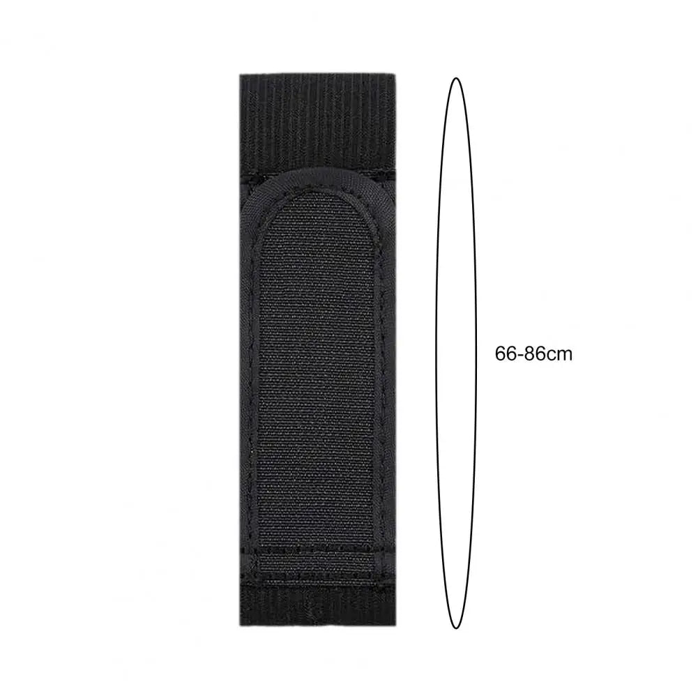 No Buckle Belt