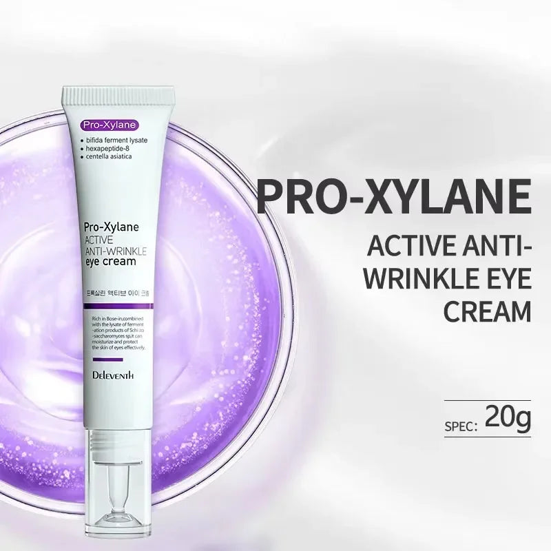 Fix Under-Eye Cream, Brighten Under Eyes