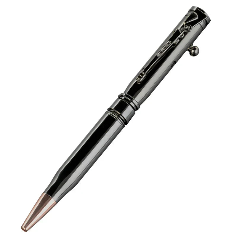Tactical Bolt Action Pen