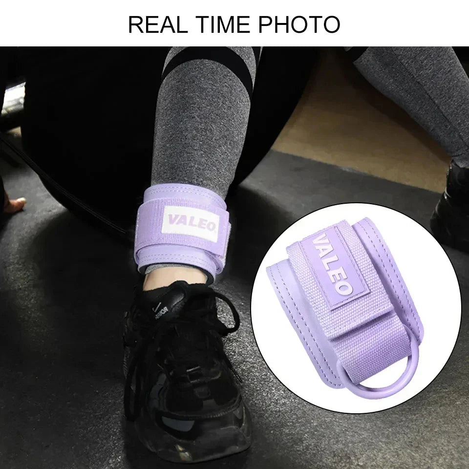 Ankle Bands 1 Set