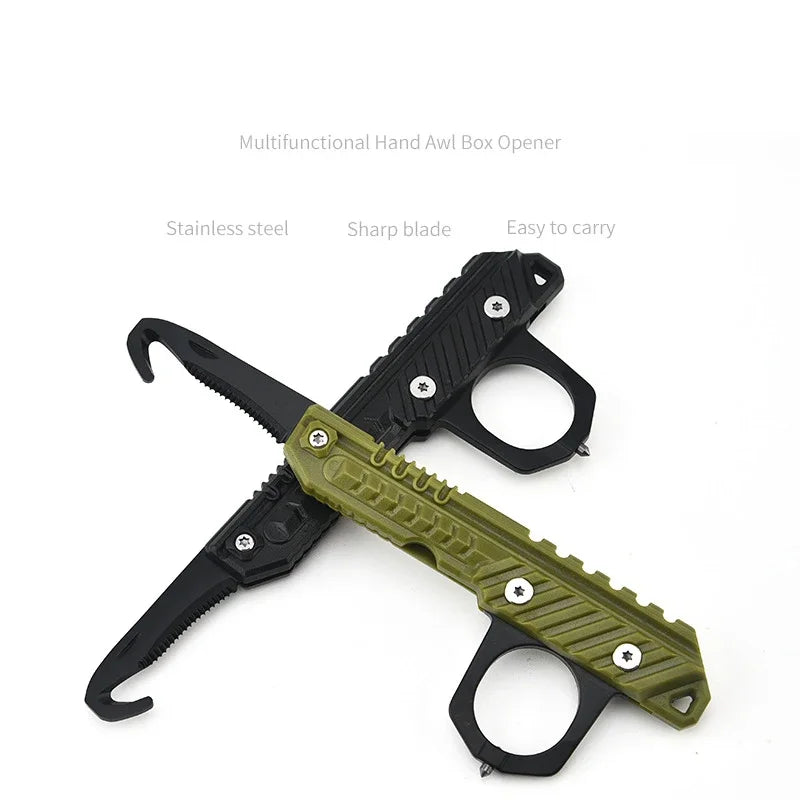 NOC CONSONANCE KNUCKLE CROWBAR
