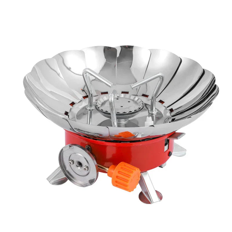 Portable Camping Gas Stove