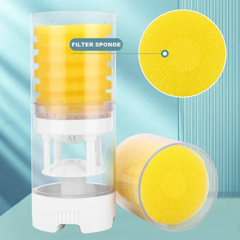Ultimate Tank Filter