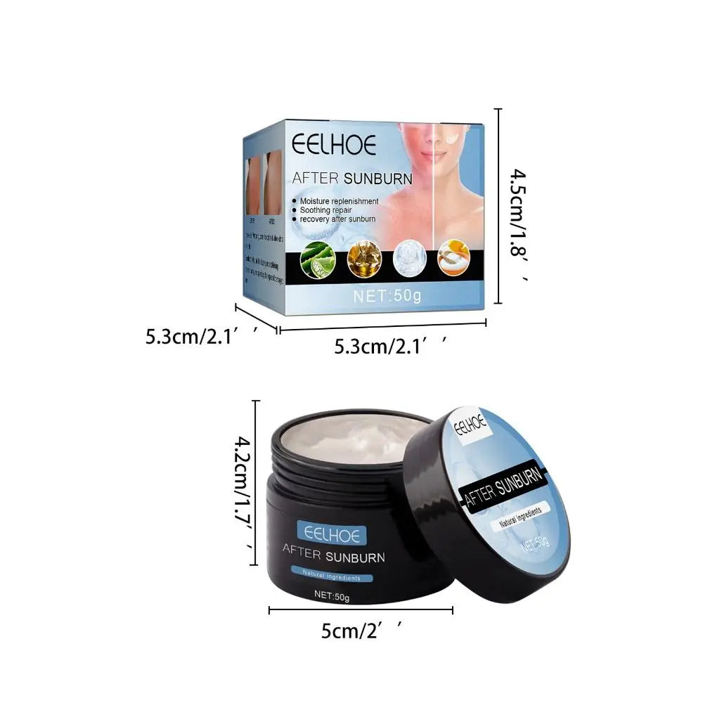 Intensive Tanning Luxe Cream
