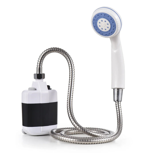 2025 Portable Camping Shower