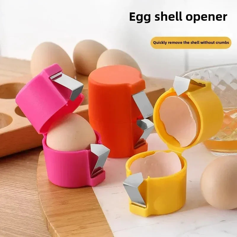 🎊 Egg opener