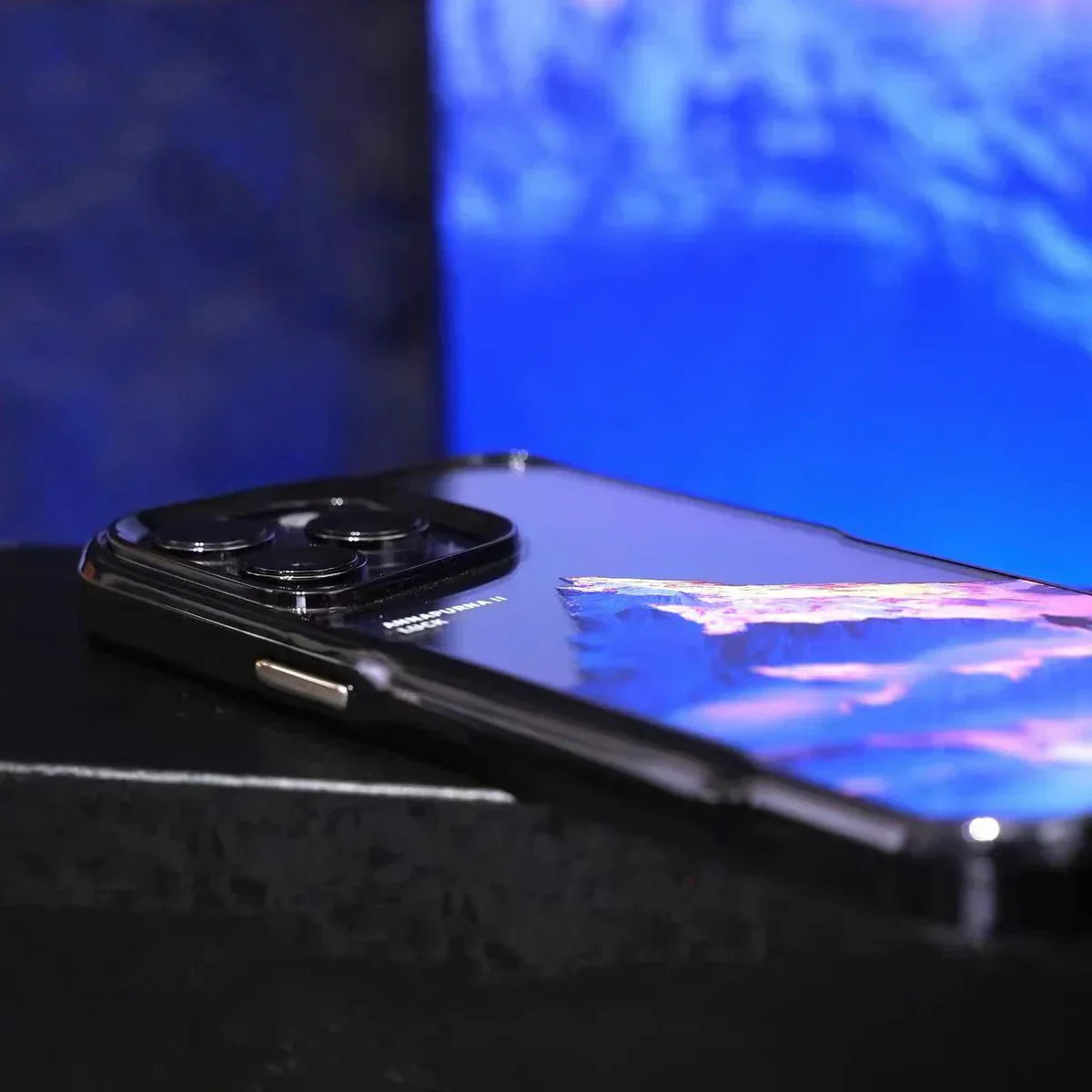2024 New In -Armor Case