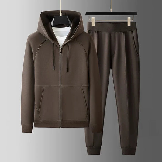 Verona Elite Tracksuit Set