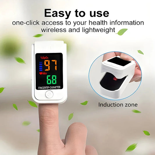 High-precision non-invasive blood glucose meter