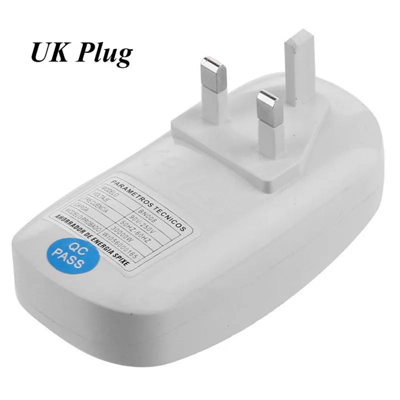 Household Power Saver that Can Save 90% of Electricity