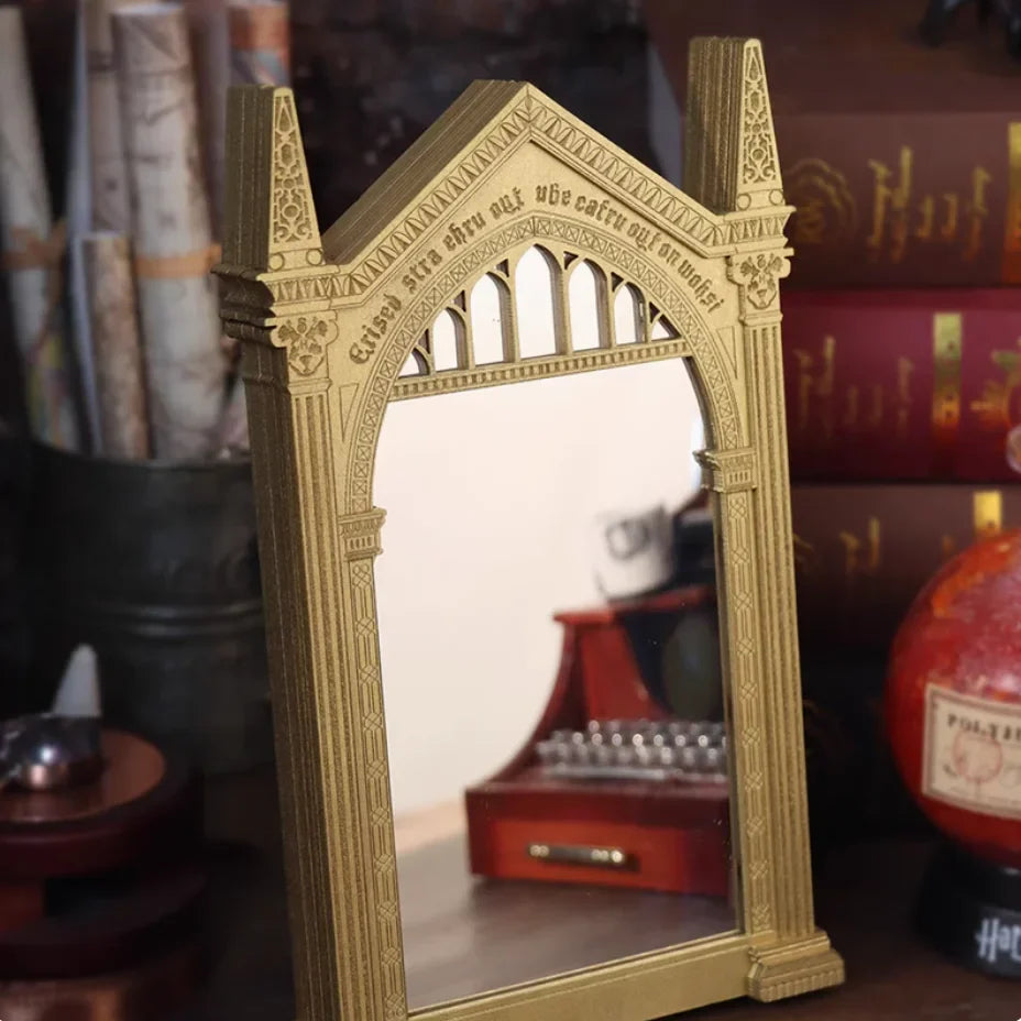 Custom Mirror Of Erised