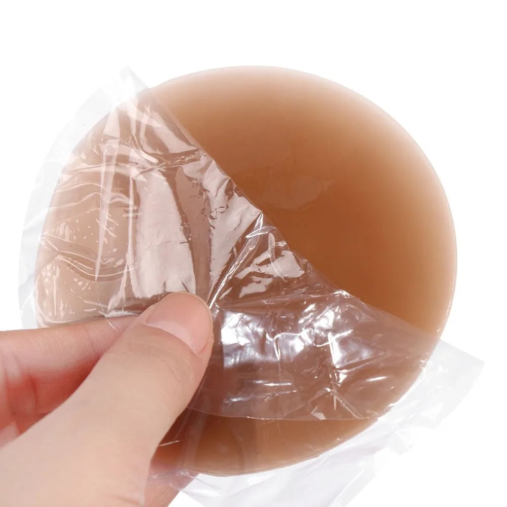 Seamless Nipple Covers