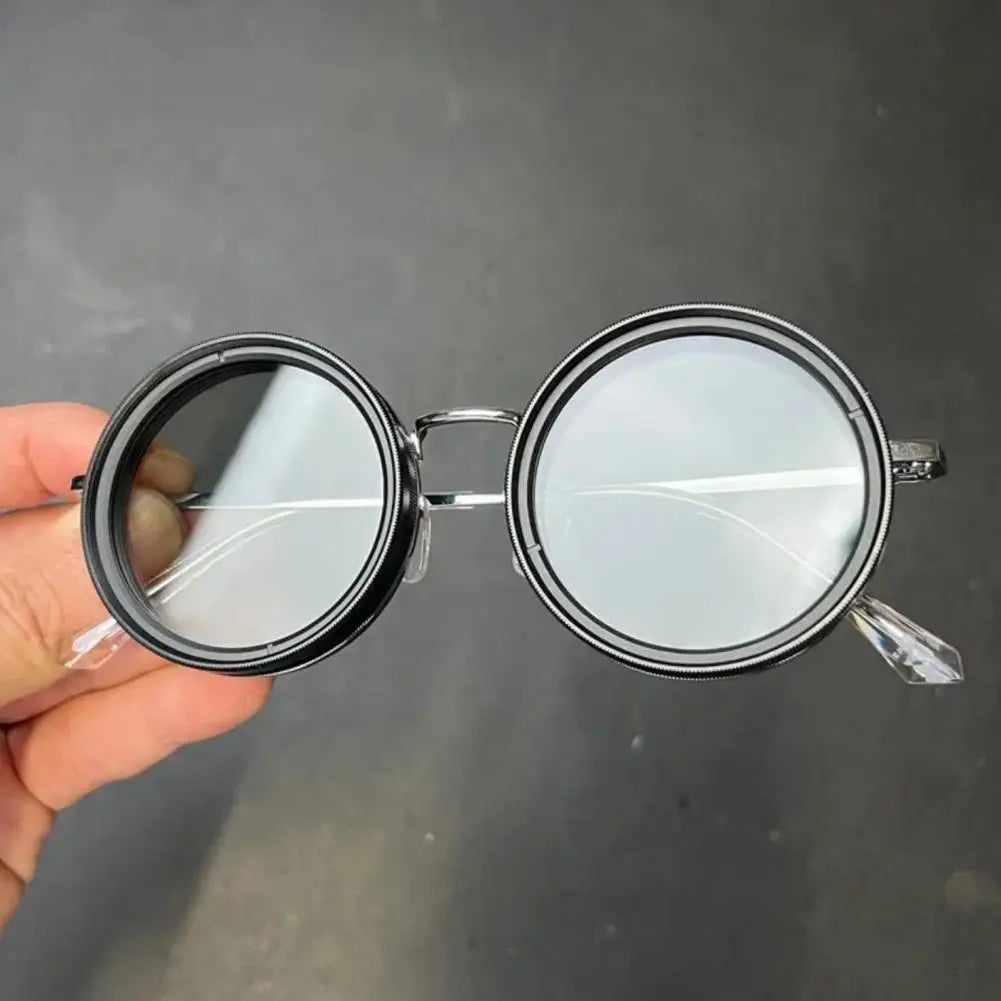 1-9 Gears Adjustable Sunglasses