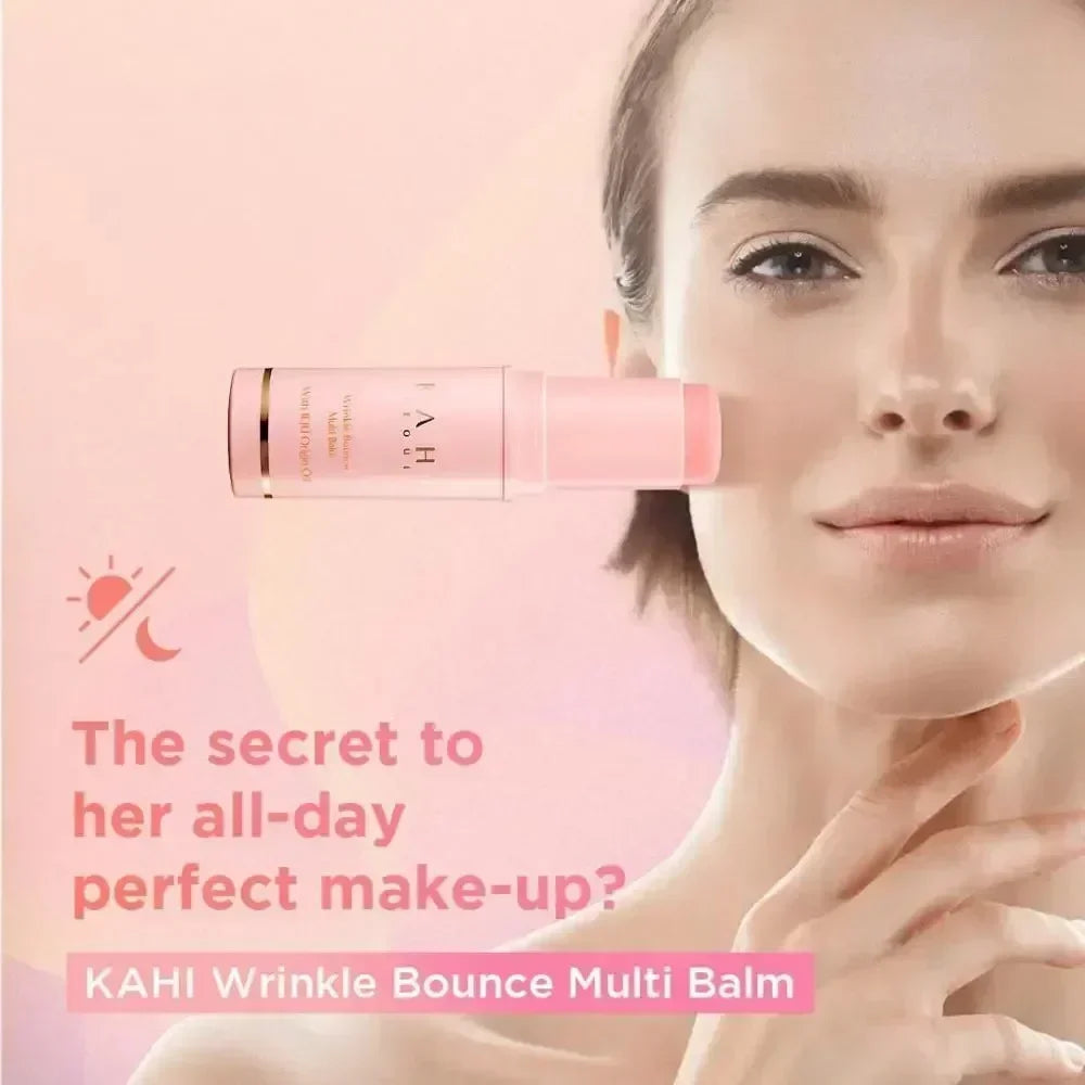 Wrinkle Multi Bounce Balm