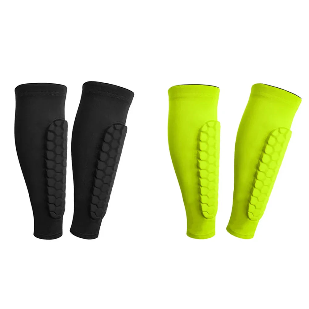Soccer Shin Guard PROTECTOR 2.0